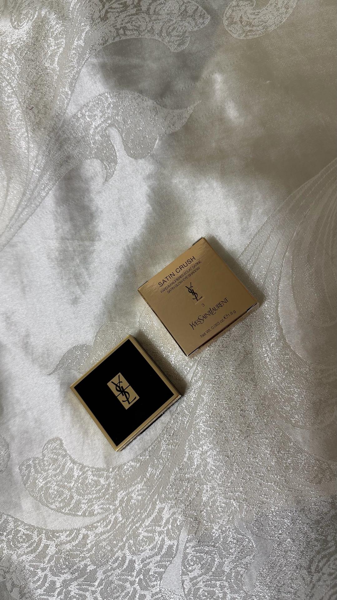 Yves Saint Laurent YSL хайлайтер /новый — фото 2
