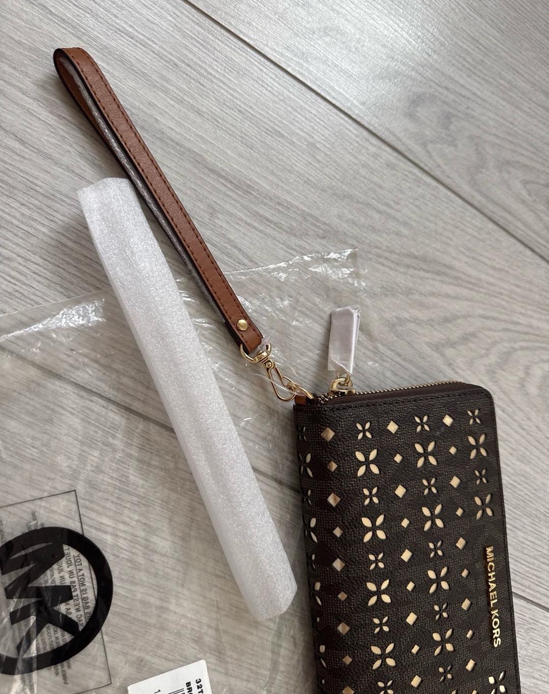 Michael Kors Портмоне Michael Kors новый — фото 2