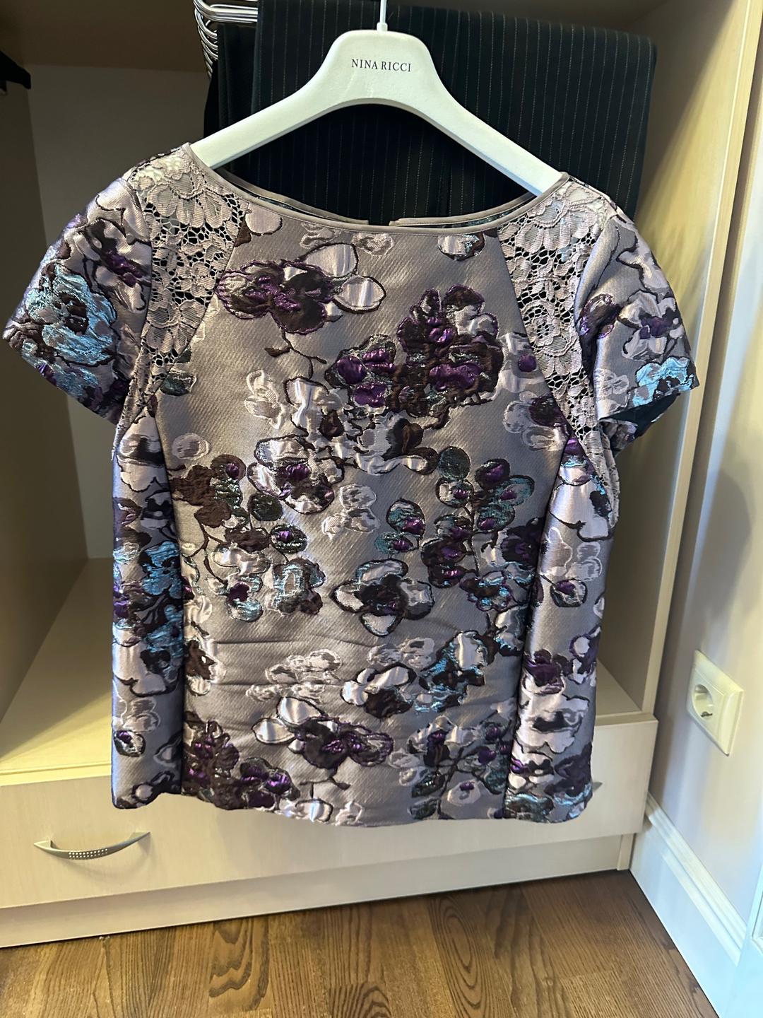 NINA RICCI Костюм Nina Ricci — фото 2