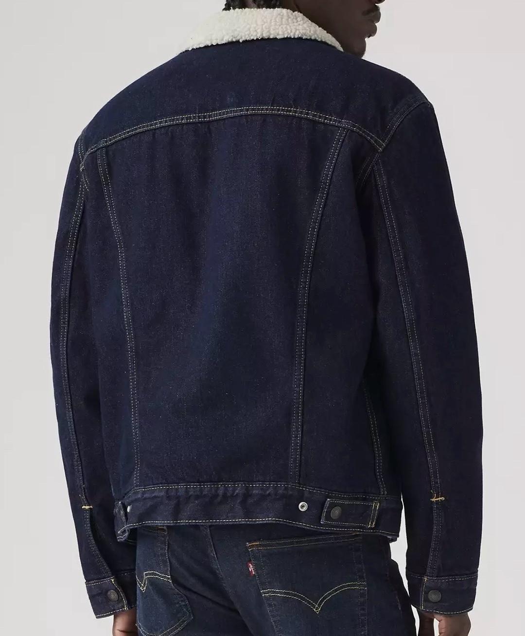 Levi's Куртка Levi’s — фото 2