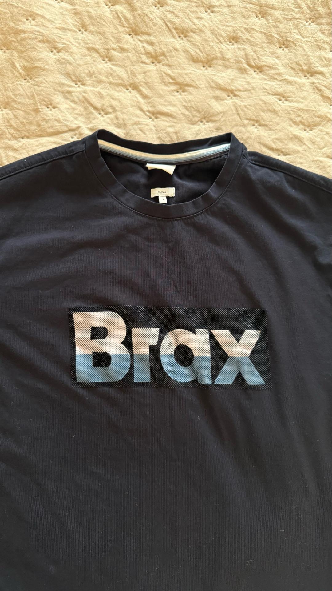 Brax Футболка Brax — фото 2