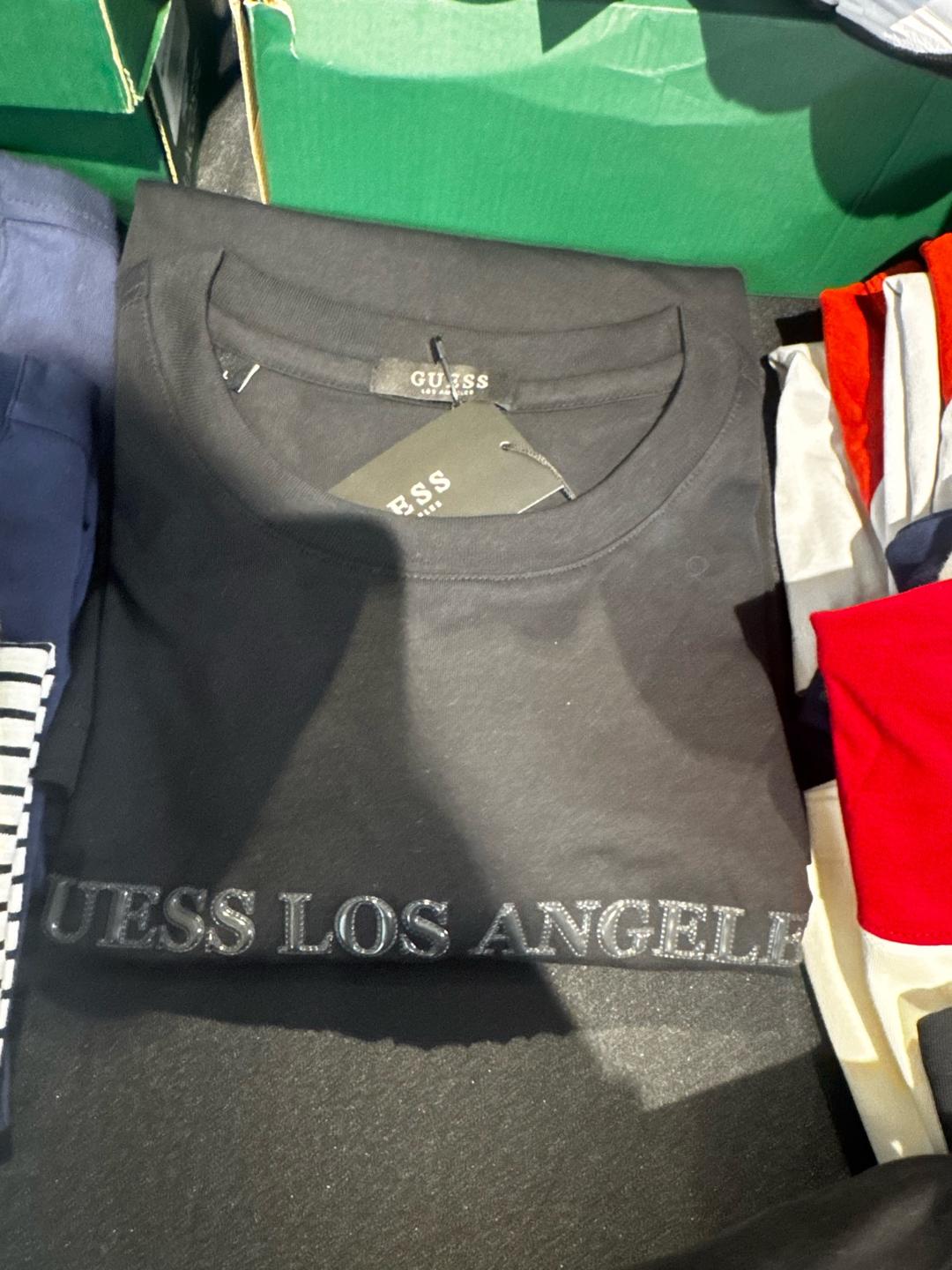 GUESS Футболка Guess — фото 2