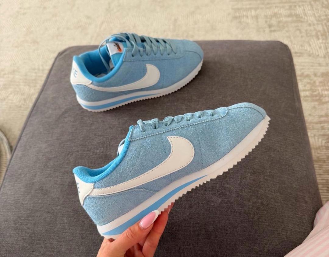 Nike Nike кроссовки — фото 2