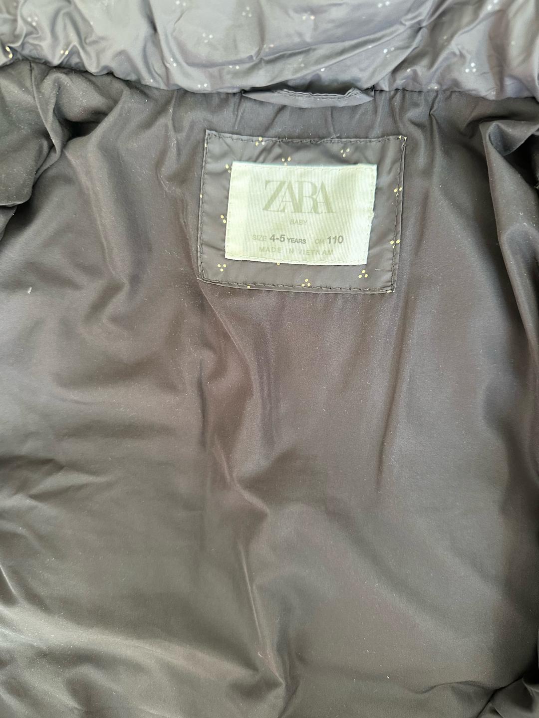 Zara Куртка ZARA — фото 2