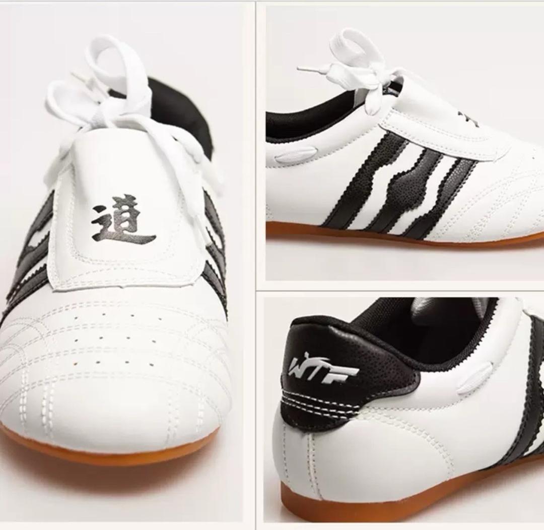 Adidas Adidas Taekwondo — фото 2