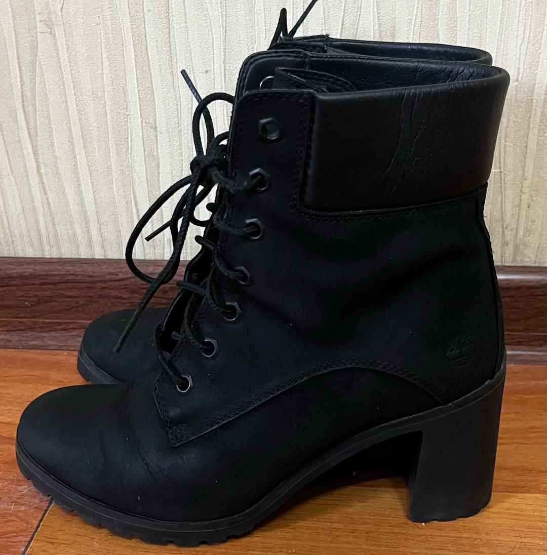 Timberland Ботинки Timberland — фото 2