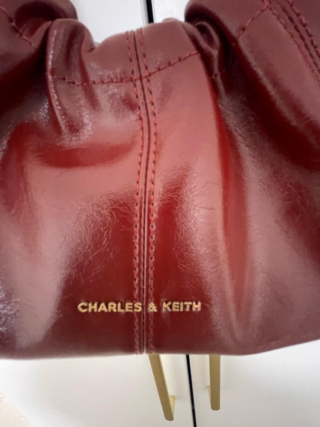 Charles & Keith Сумка Charles & Keith — фото 2
