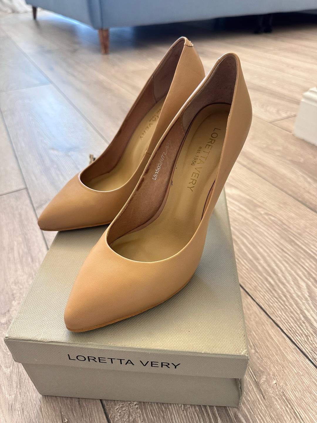 Aldo Продам 2-е парок туфель — фото 2