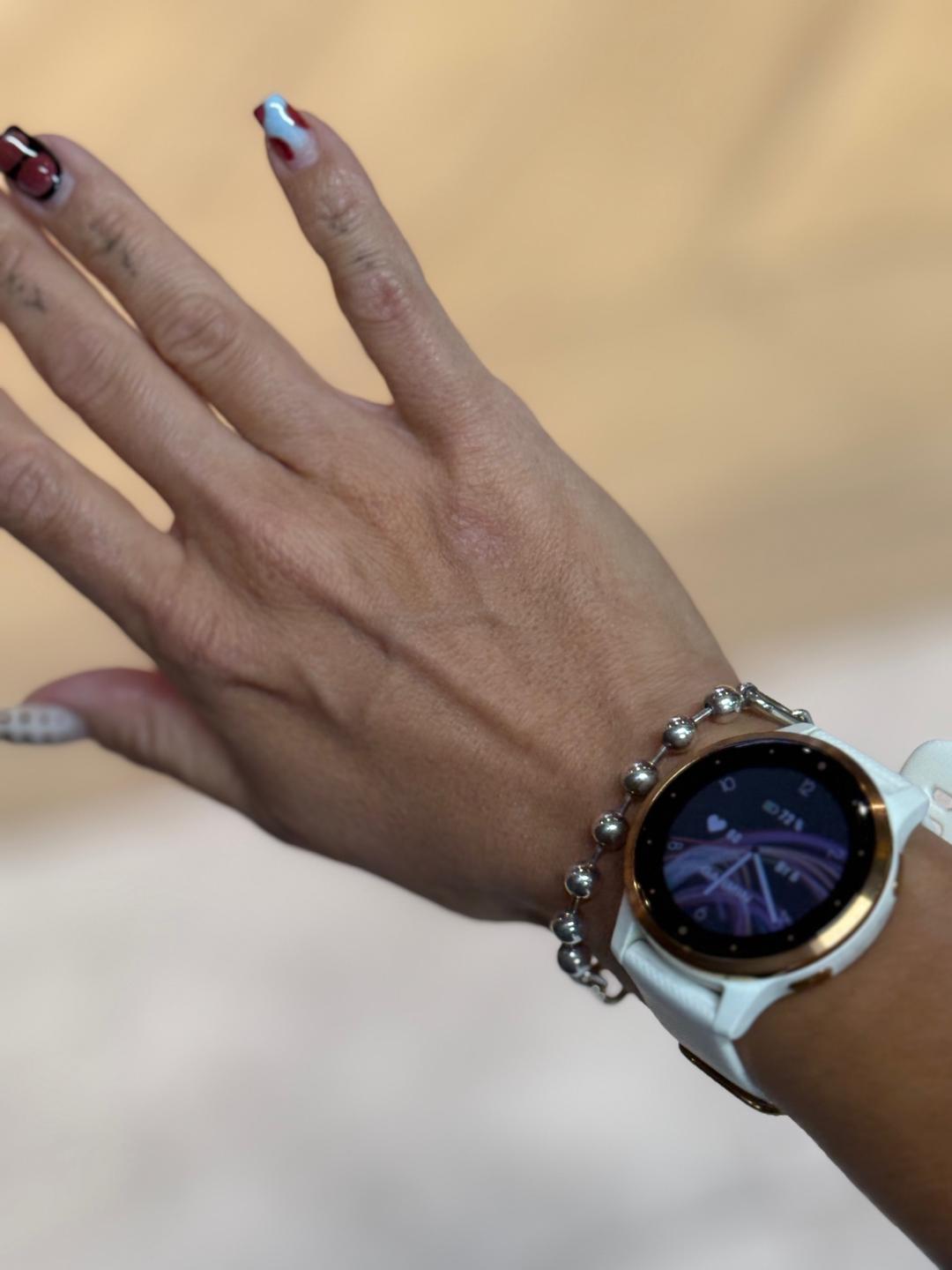 garmin Смарт-часы Garmin Vivo Active 4S — фото 2
