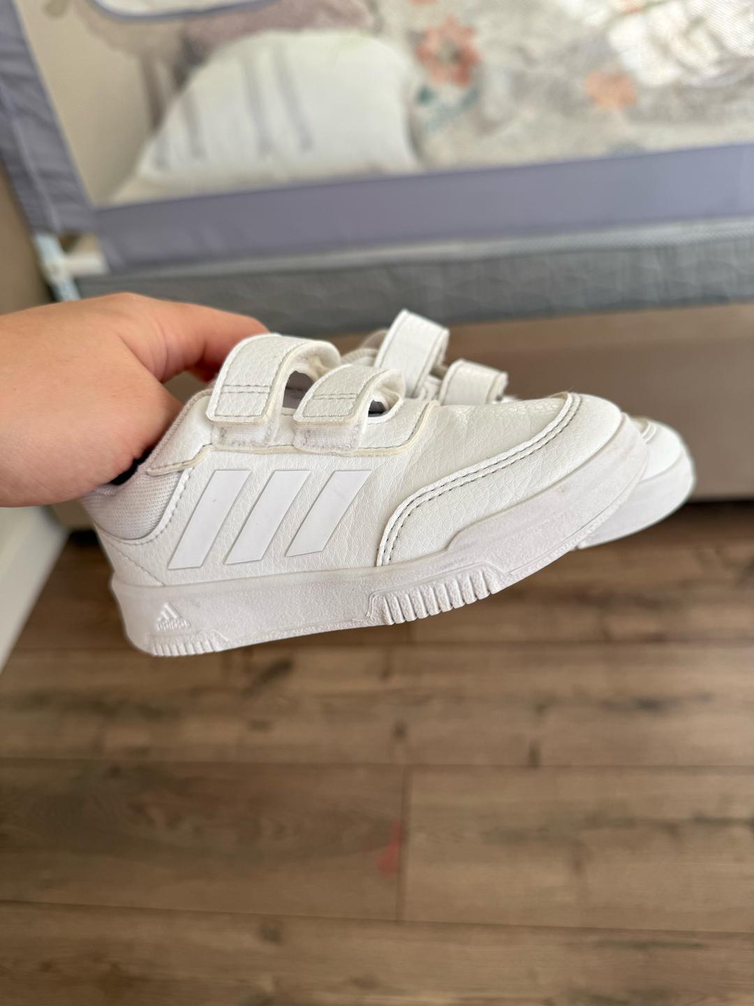 Adidas Кроссовки детские  adidas — фото 2