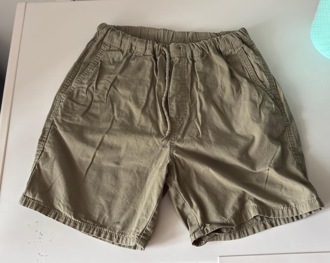 H&M Женские шорты — фото 2