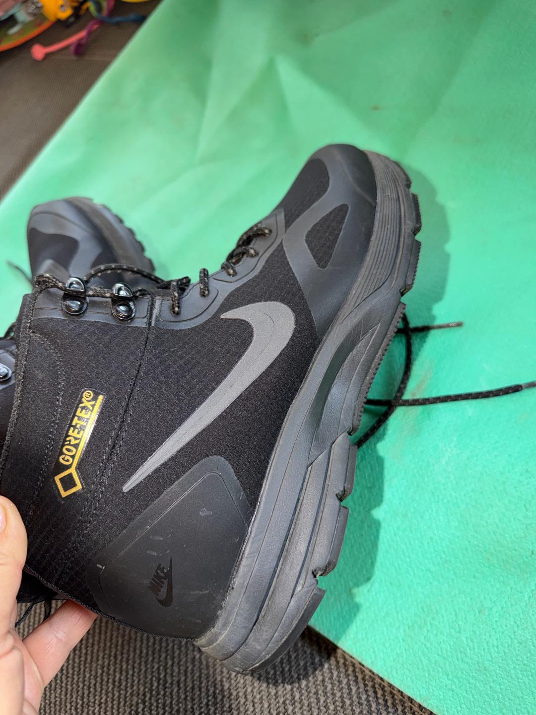 Nike Кроссовки Nike Air Relentless 26 Gore-Tex — фото 2