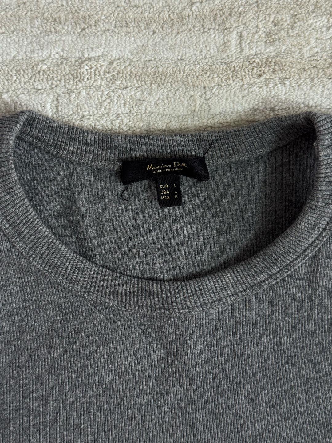 Massimo Dutti Майка Massimo Dutti — фото 2