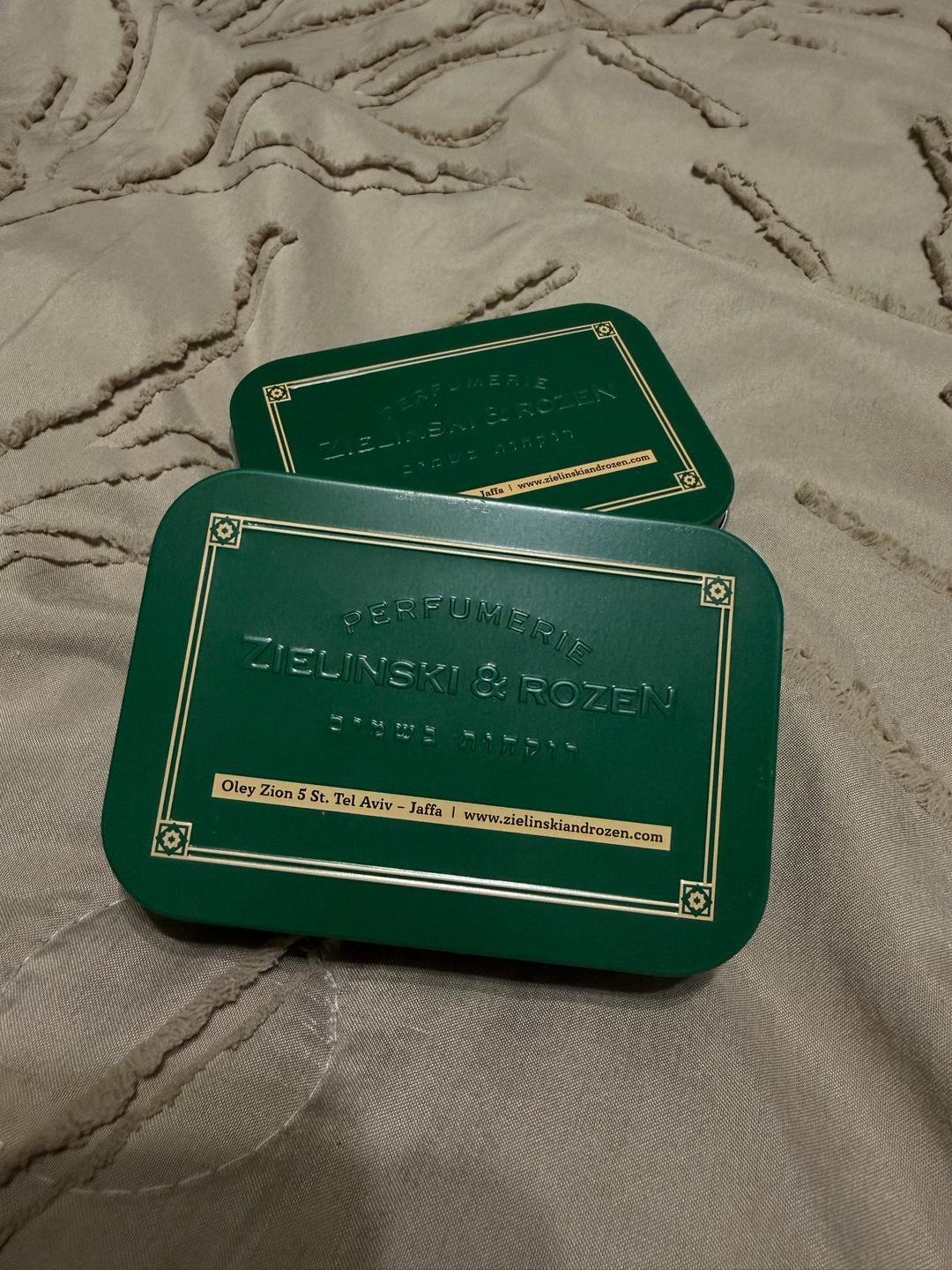 Zielinski & Rozen Парфюмерия Zielinski & Rozen — фото 2