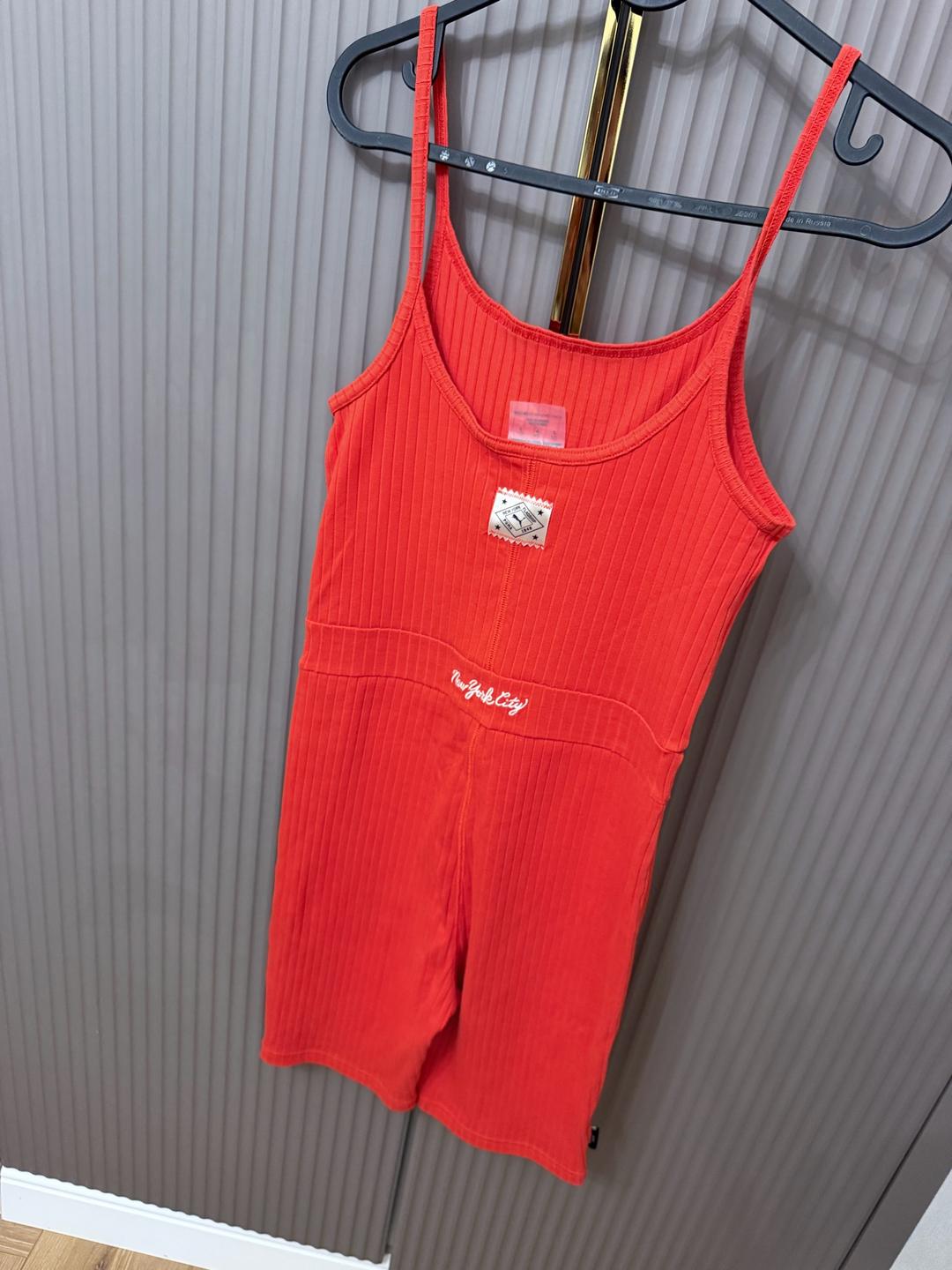 Puma Спортивный комбинезон Puma — фото 2