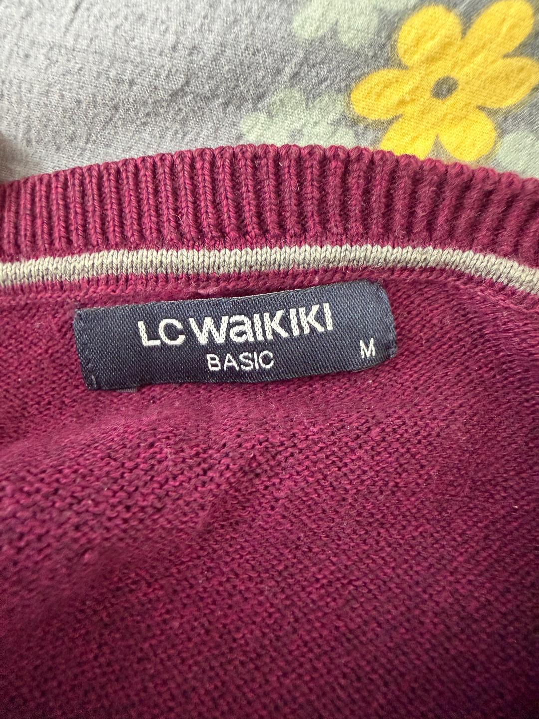 LC Waikiki Джемпер LC Waikiki — фото 2