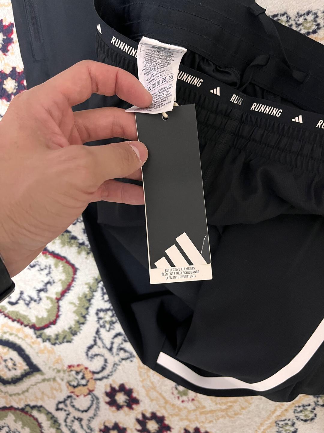 Adidas Спортивные штаны Adidas — фото 2
