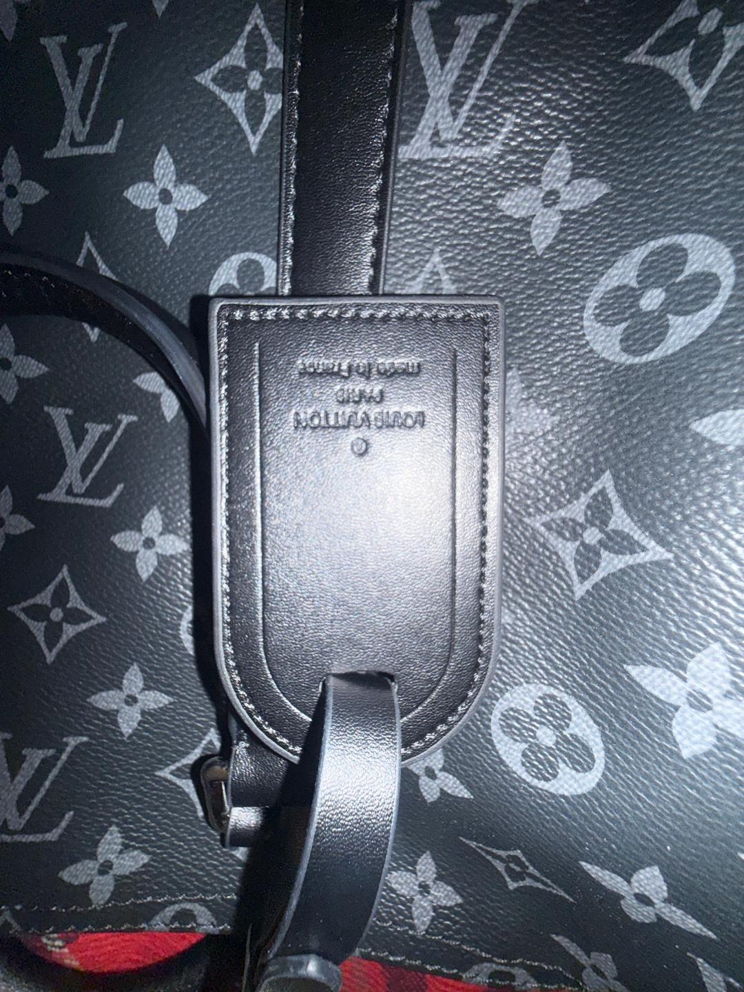 Louis Vuitton Сумка Louis Vuitton — фото 2