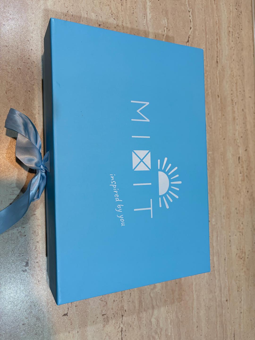 MIXIT Подарочный набор косметики MIXIT — фото 2