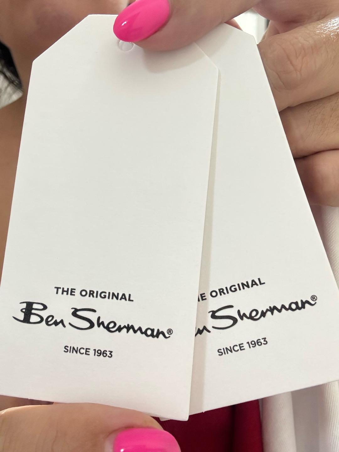 Ben Sherman Футболка Ben Sherman — фото 2