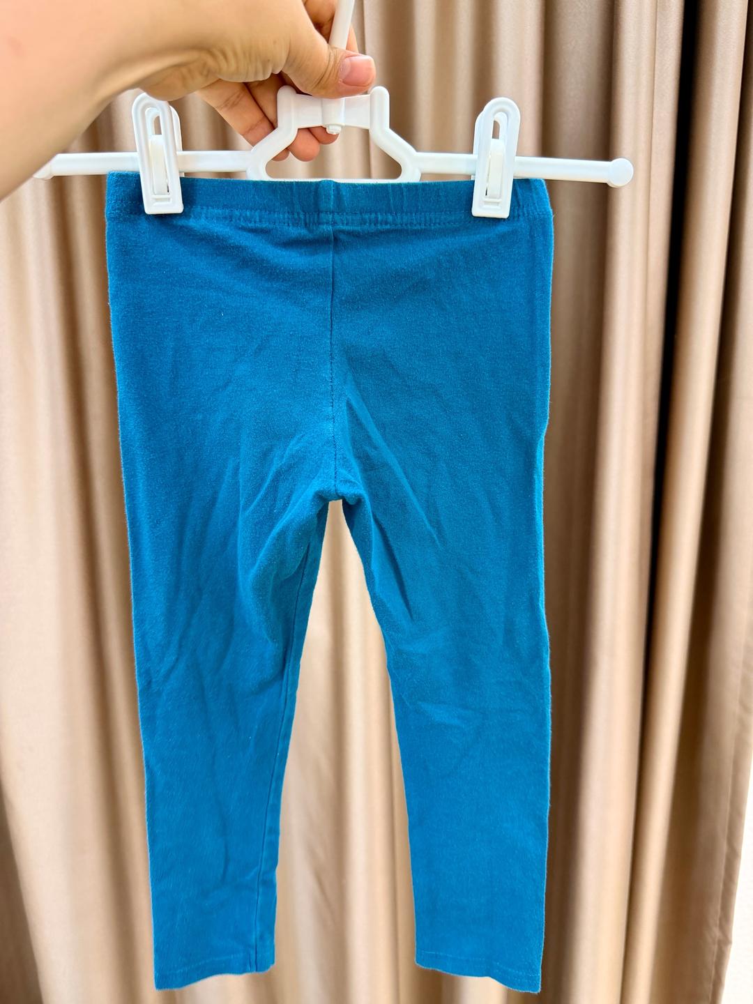 H&M Леггинсы H&M — фото 2