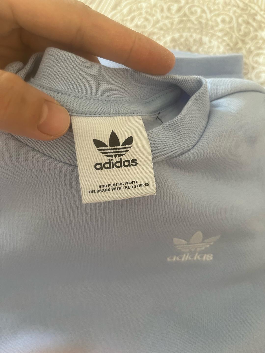 Adidas Костюм adidas — фото 2