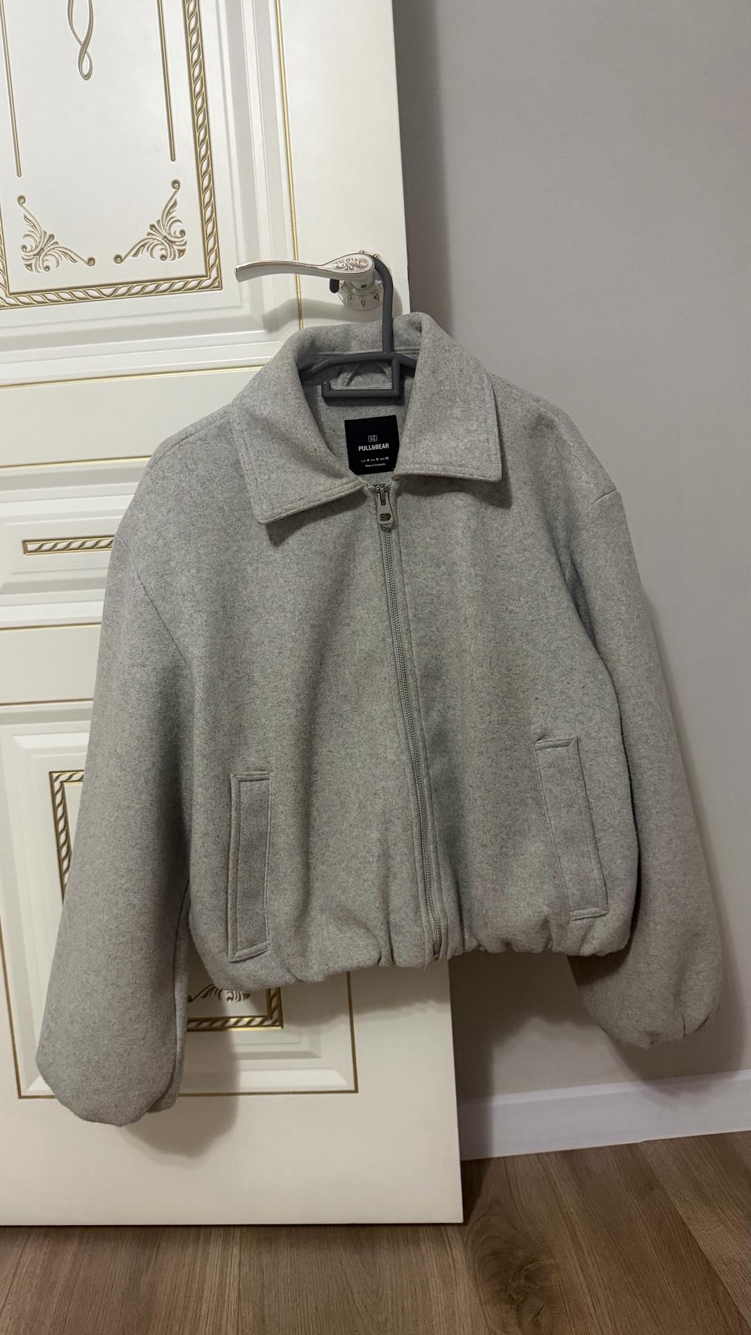 Pull & Bear Куртка Pull&Bear — фото 2