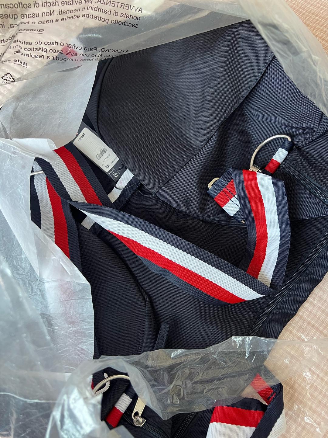 Tommy Hilfiger Сумка Tommy Hilfiger — фото 2