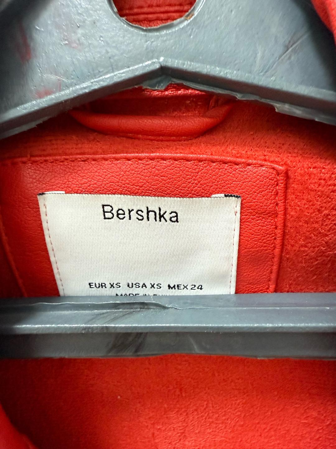 Bershka Куртка — фото 2