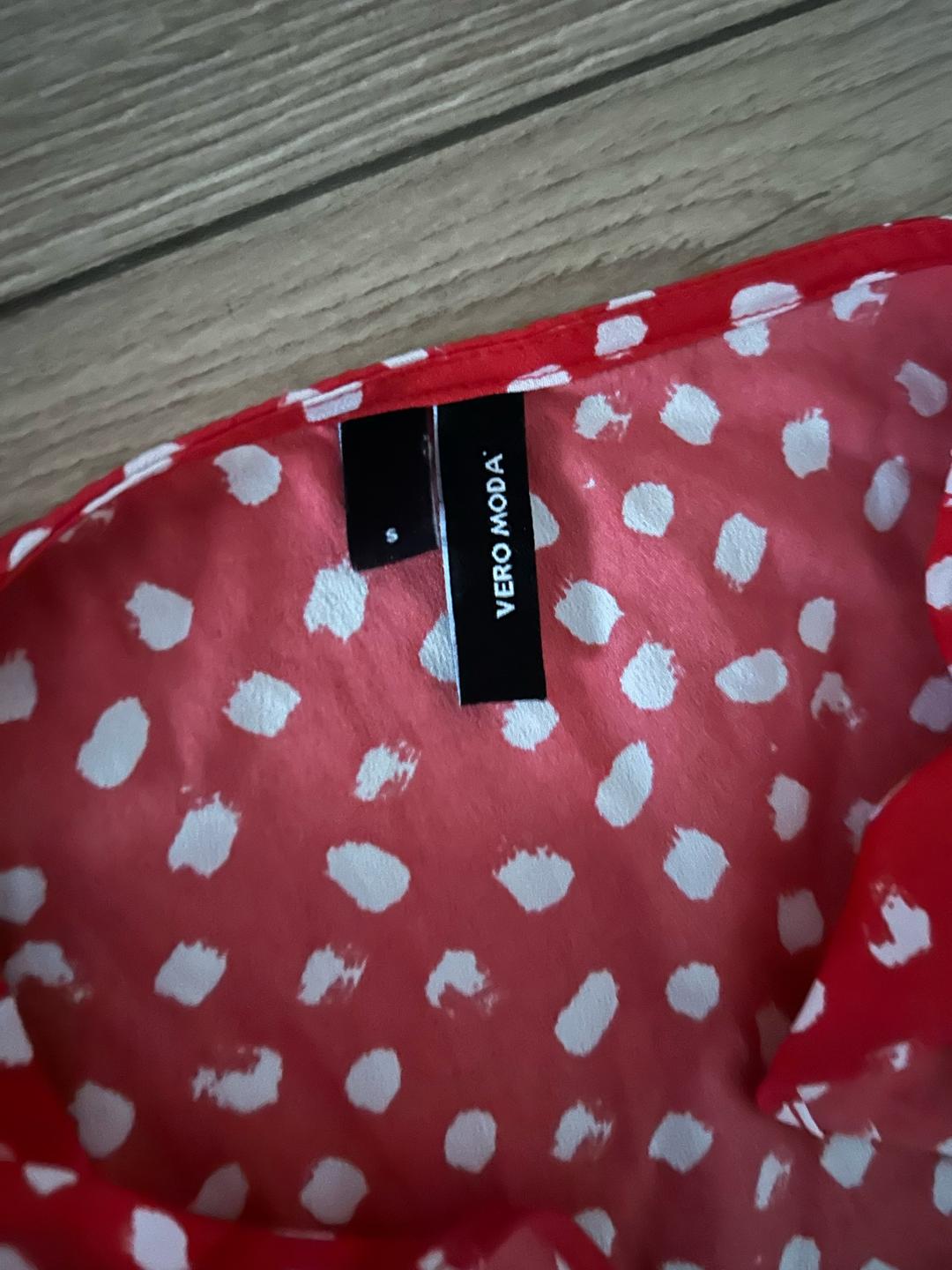 Vero Moda Платье Veromoda — фото 2