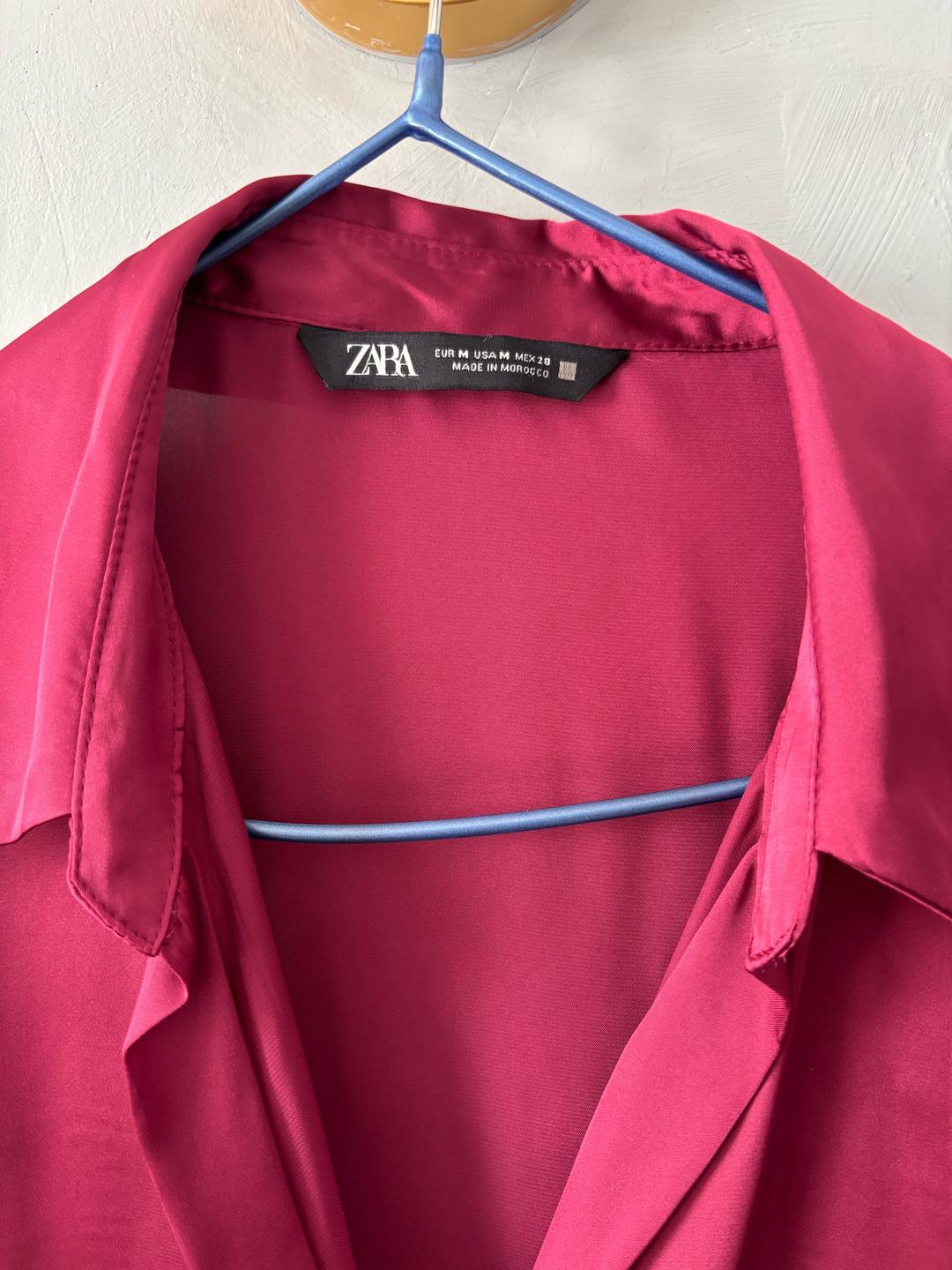 Zara Блузка от Зара — фото 2