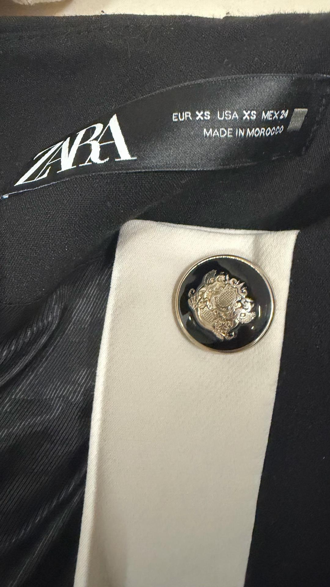 Zara Пиджак Зара — фото 2