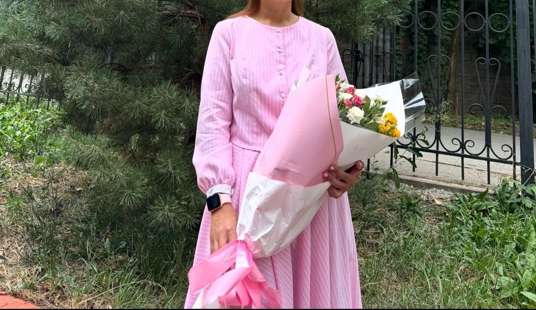Нет бренда Двойка Мэй от бренда Ine — фото 2