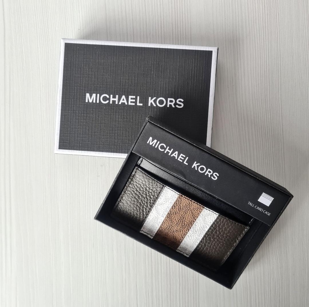 Michael Kors Кардхолдер — фото 2
