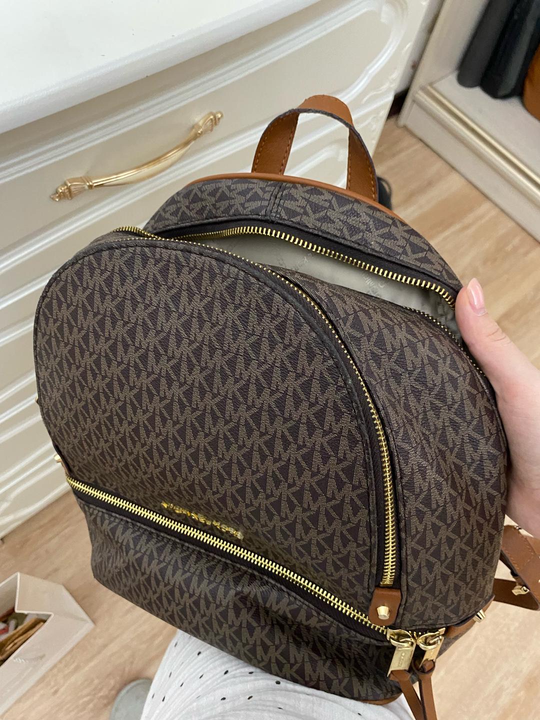 Нет бренда Рюкзак Michael Kors — фото 2