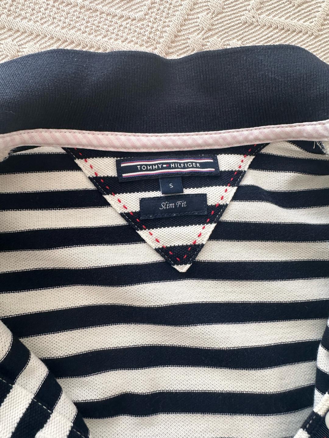 Tommy Hilfiger Кофточка Tommy Hilfiger — фото 2