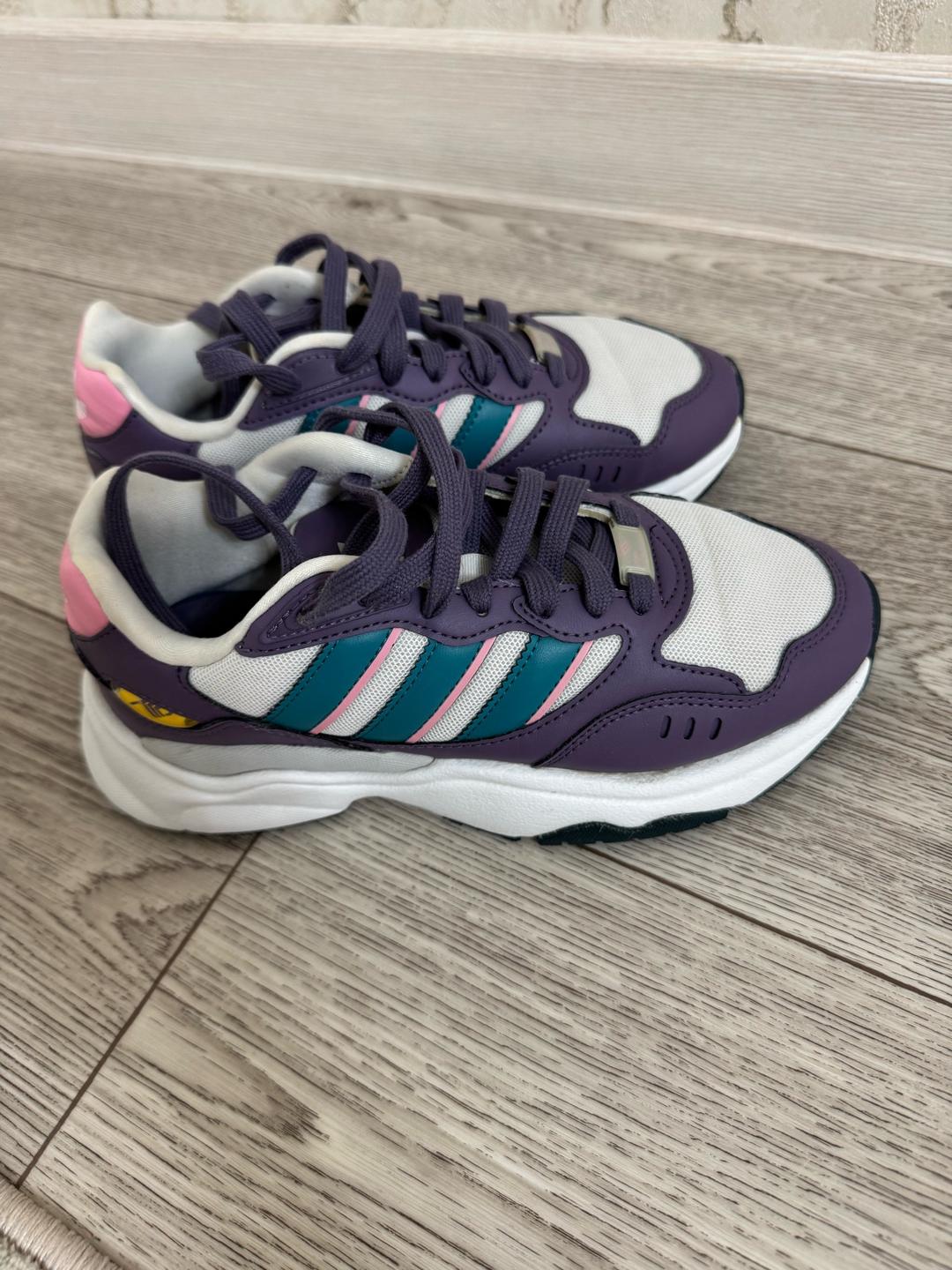 Adidas Кроссовки adidas — фото 2
