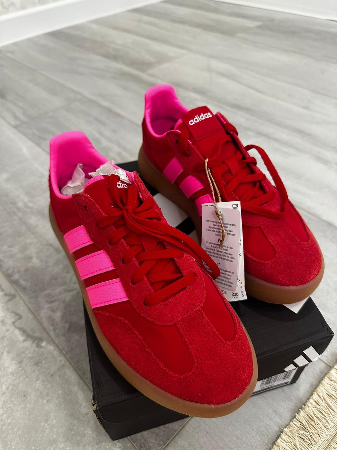 Adidas Кроссовки adidas — фото 2