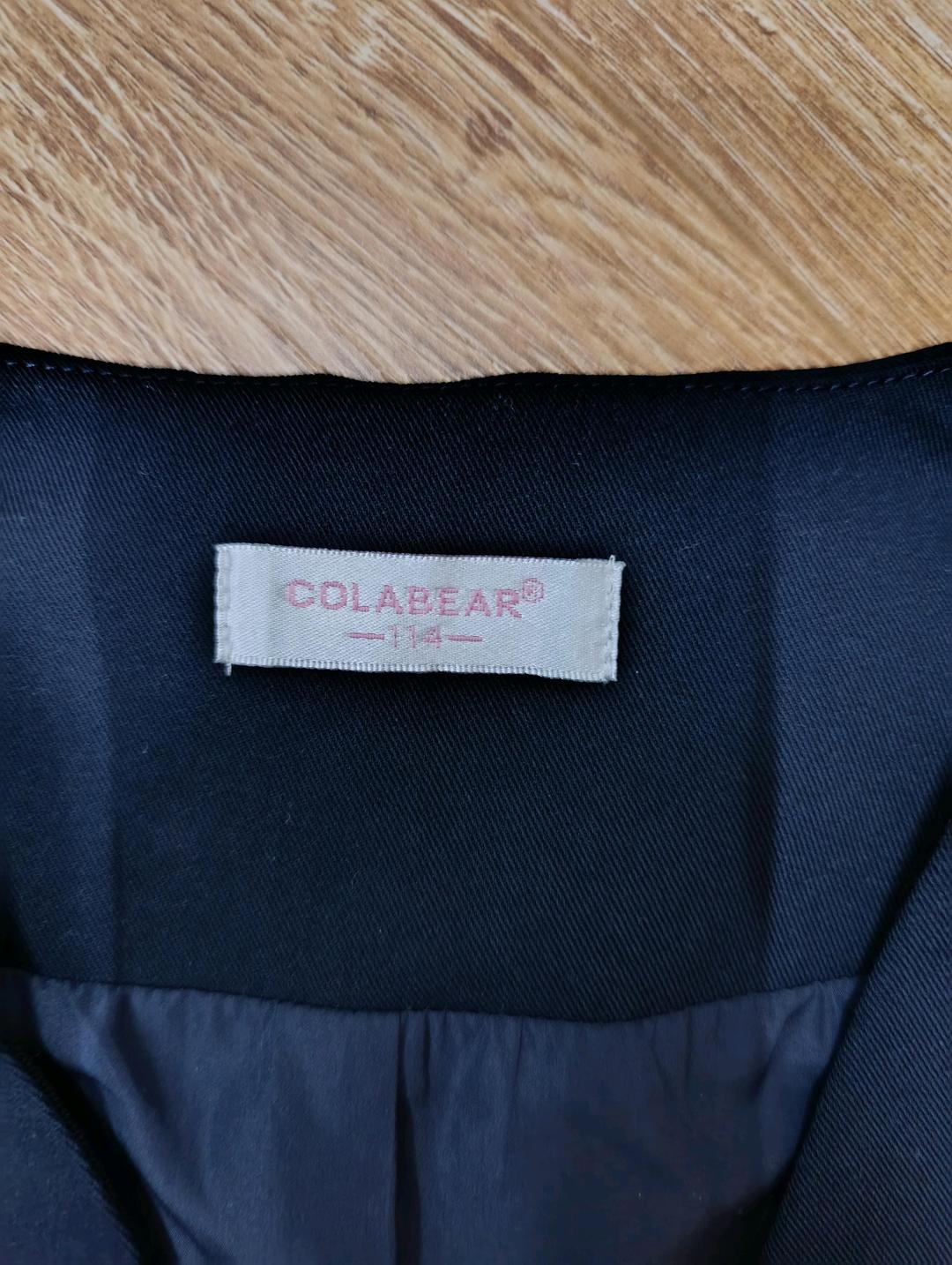 COLABEAR Школьный жилет для девочек Colabear — фото 2