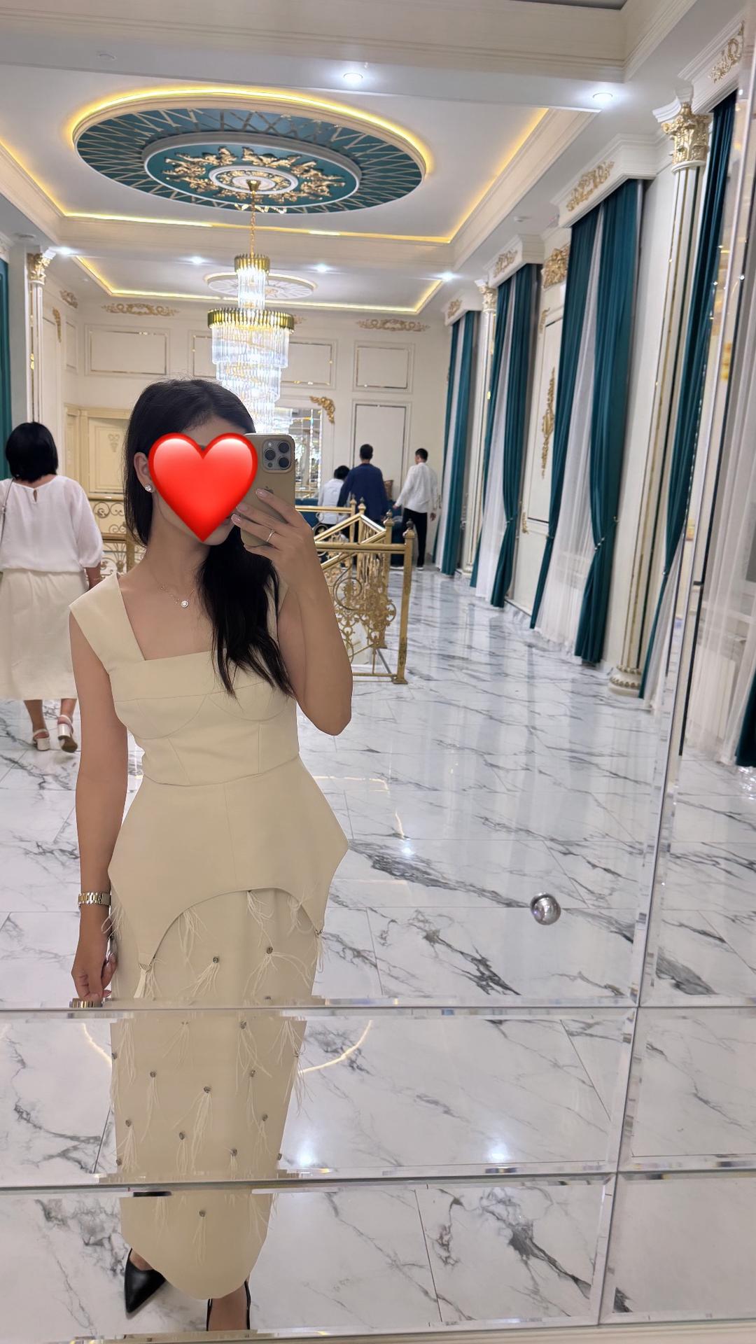 Malli Корсет и юбка от malli showroom — фото 2