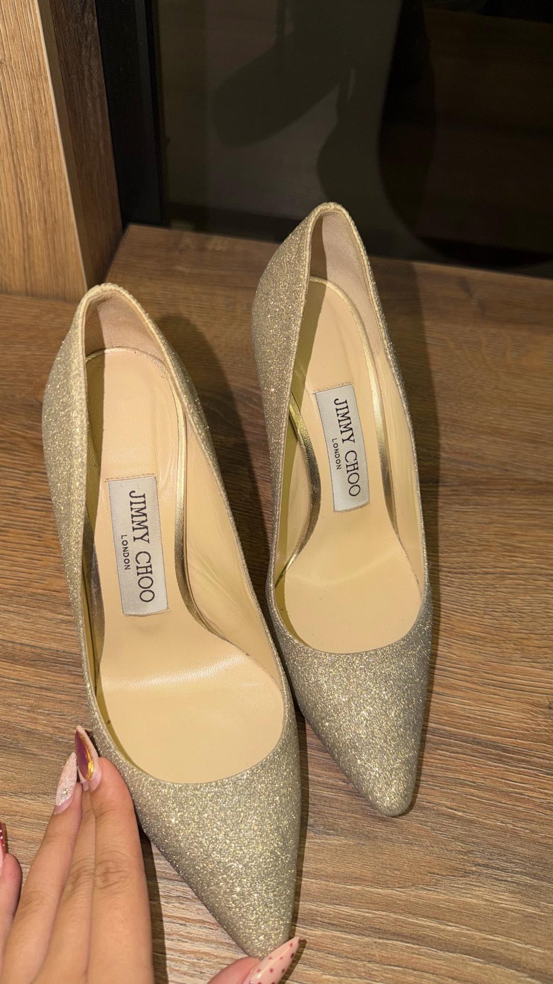 Jimmy Choo Jimmy Choo — фото 2