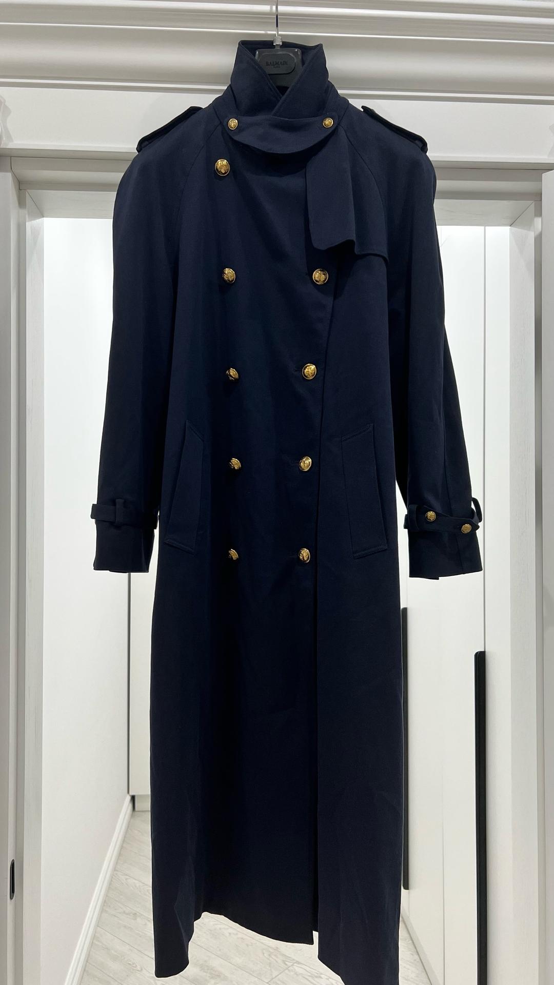 Massimo Dutti Продается тренч — фото 2