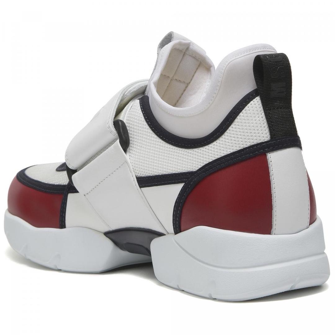 MSGM Кроссовки MSGM — фото 2