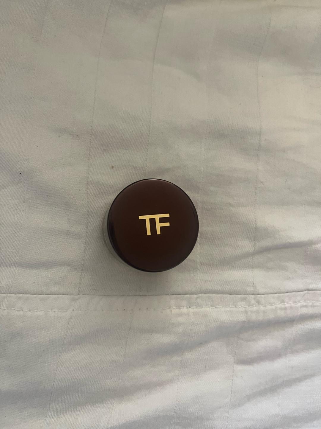 Tom Ford Кремовые тени для век TOM FORD Cream Color for Eye — фото 2