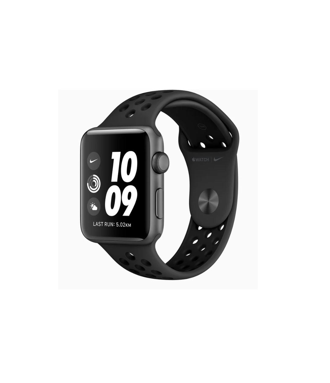Apple Apple Watch Series 3 Nike+ 42mm — фото 2