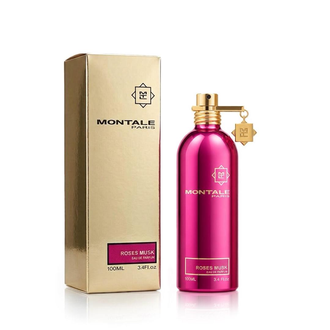 Montale 9мл масло Montale Roses Musk — фото 2