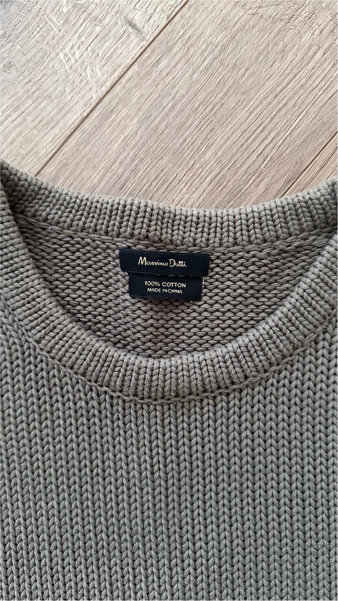 Massimo Dutti Джемпер Massimo Dutti — фото 2