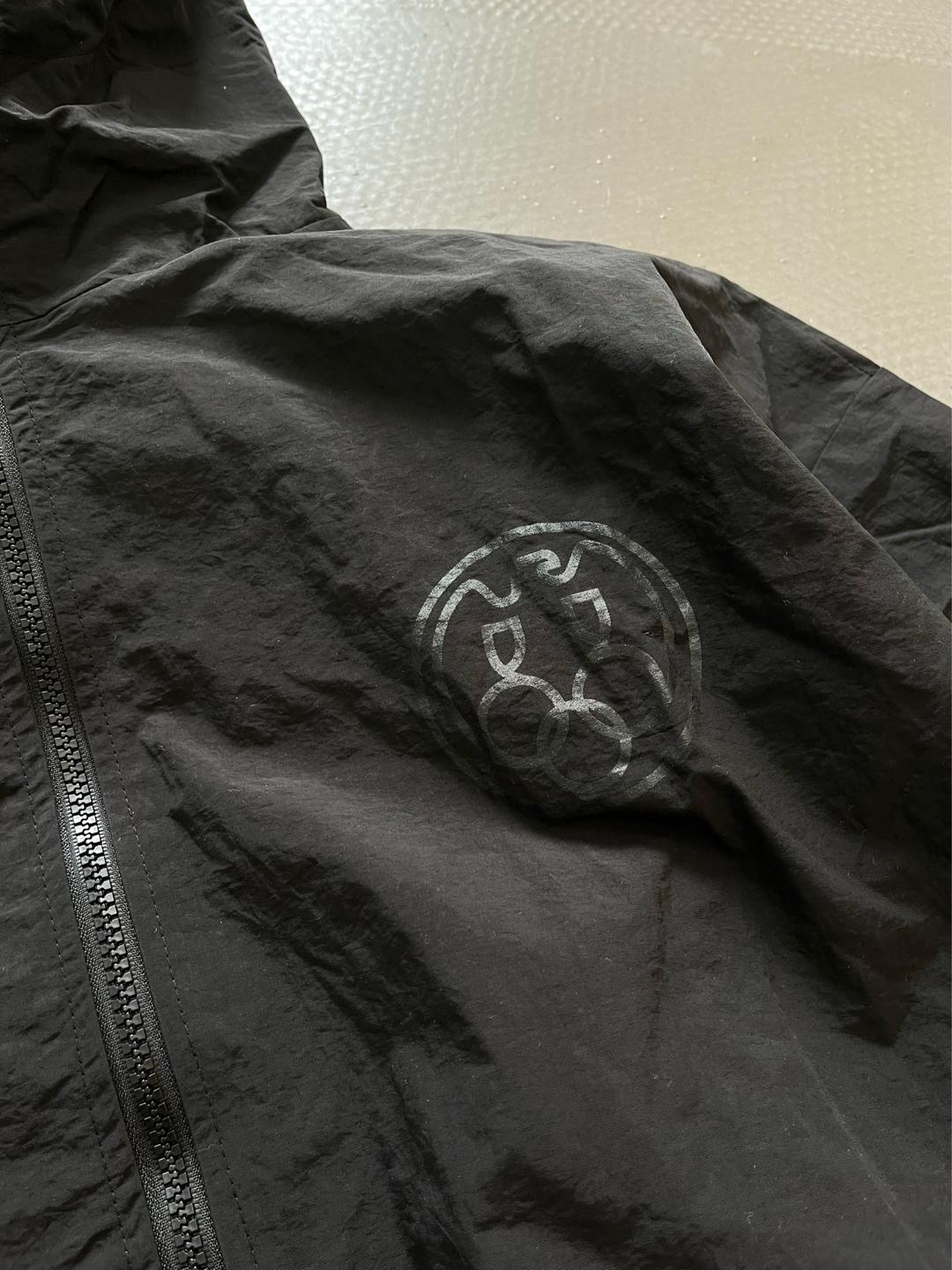 kanye west Kanye west windbreaker — фото 2