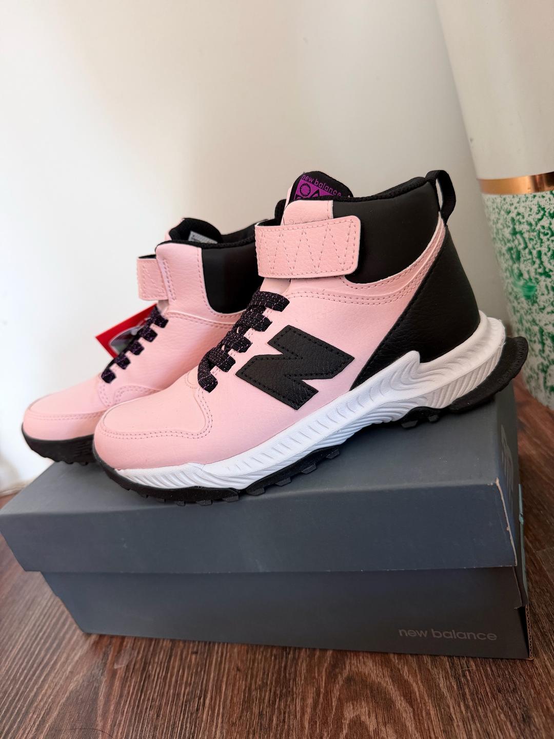 New Balance Ботинки New Balance — фото 2
