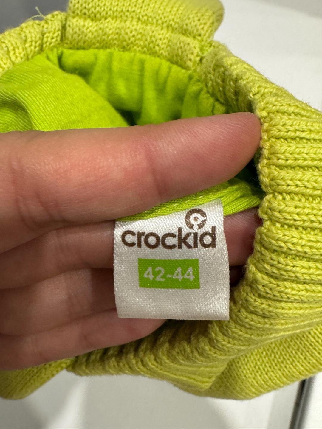 Crockid Шапка детская — фото 2